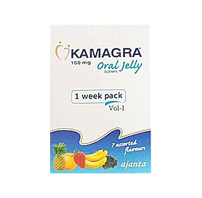 kamagra oral jelly