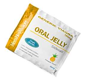 viagra oral jelly